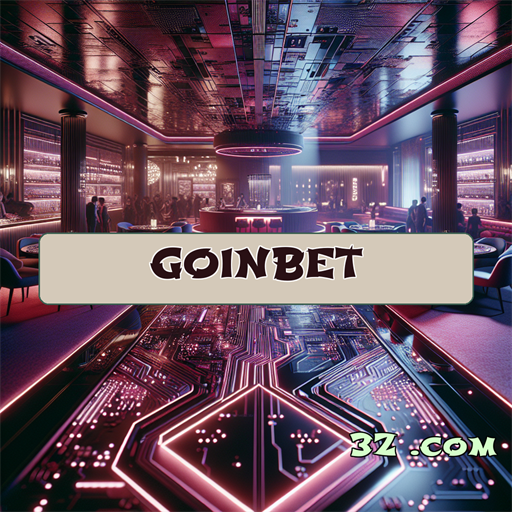 Goinbet.com: Como Ser Confiavel No Mundo Dos Jogos Online