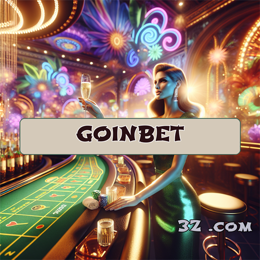 Goinbet.com é a plataforma oficial onde você pode se divertir com uma variedade de jogos e aproveitar bônus incríveis.